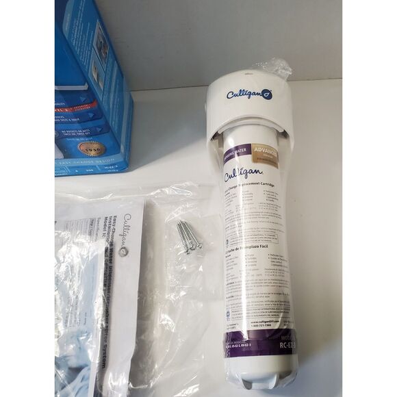Culligan Icemaker & Refrigerator Drinking Water Filter IC-EZ-3 - Picture 3 of 6